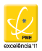 PME EXCELÊNCIA 2011